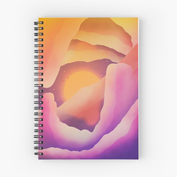 Item preview, The undiscovered lands designed and sold by Swadeillustrations.