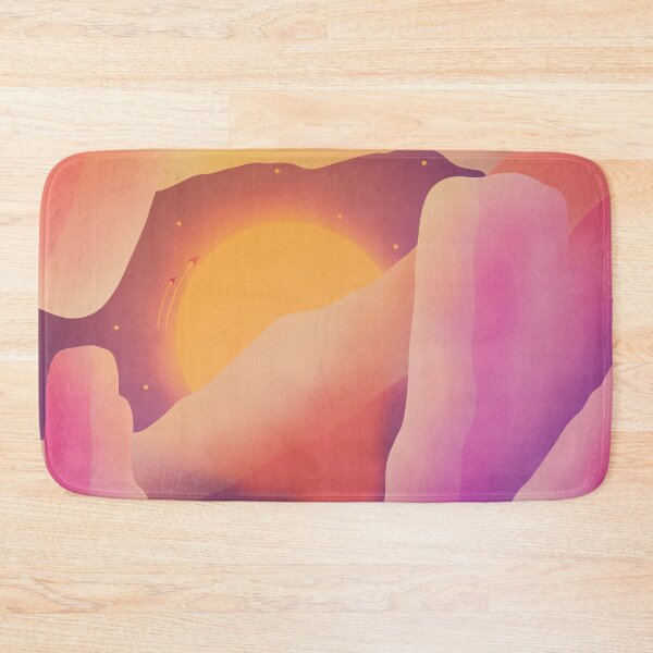 Item preview, The undiscovered lands designed and sold by Swadeillustrations.