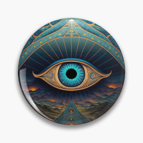 Artikelvorschau, Third Eye entworfen und verkauft von SeedDesign.