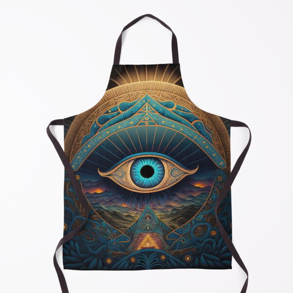 Item preview, Third Eye designed and sold by SeedDesign.