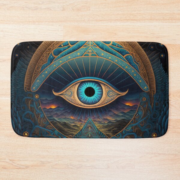 Item preview, Third Eye designed and sold by SeedDesign.