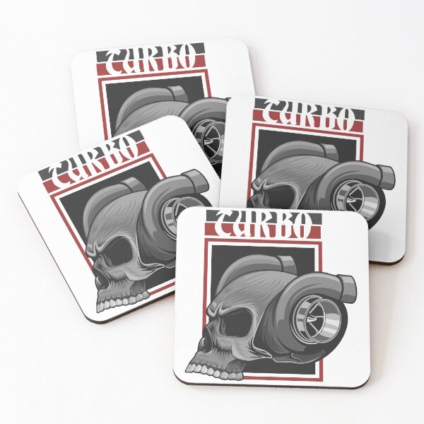 Item preview, SKULL TURBO designed and sold by infinityind.