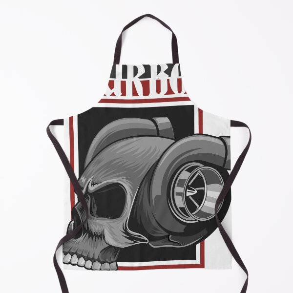 Item preview, SKULL TURBO designed and sold by infinityind.