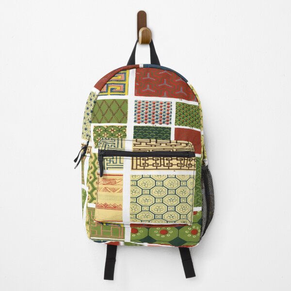 Item preview,   Vintage Chinese Pattern By Owen Jones designed and sold by Tamas Das.