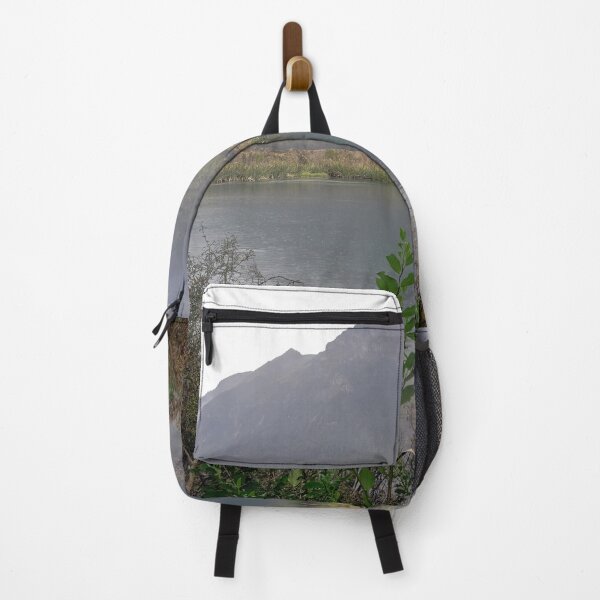 Item preview, Mirror Lakes (2) - South Island, New Zealand designed and sold by Josette Halls.