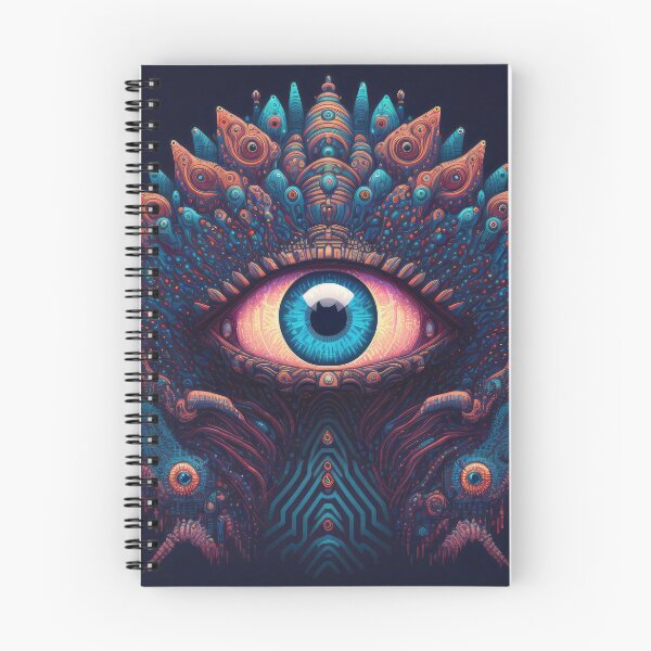 Artikelvorschau, Third Eye entworfen und verkauft von SeedDesign.