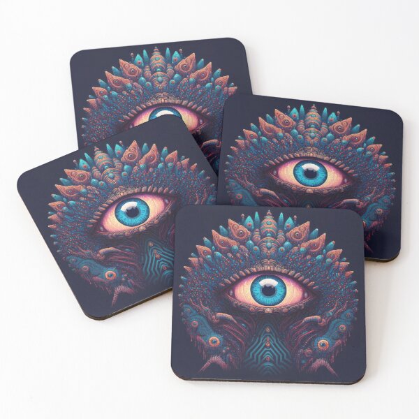 Artikelvorschau, Third Eye entworfen und verkauft von SeedDesign.