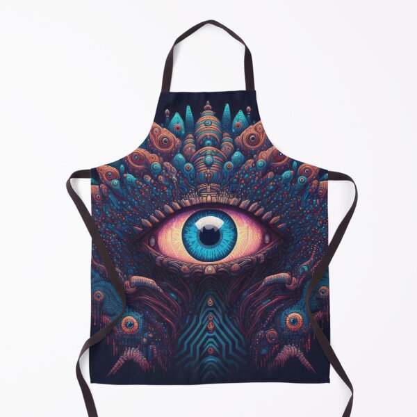 Artikelvorschau, Third Eye entworfen und verkauft von SeedDesign.