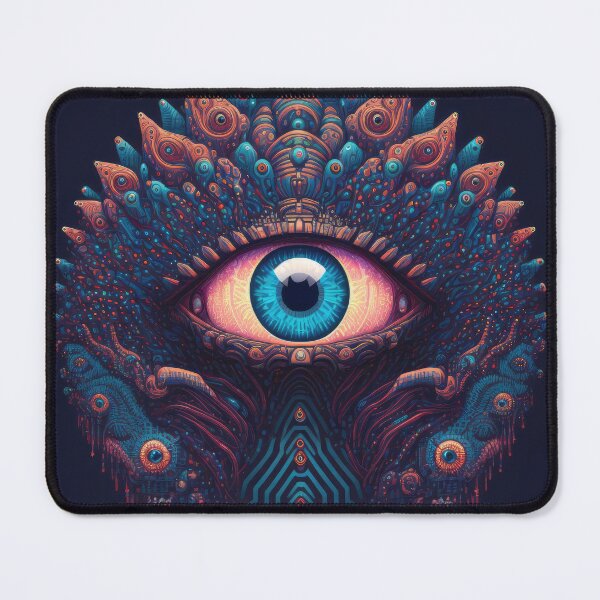 Artikelvorschau, Third Eye entworfen und verkauft von SeedDesign.