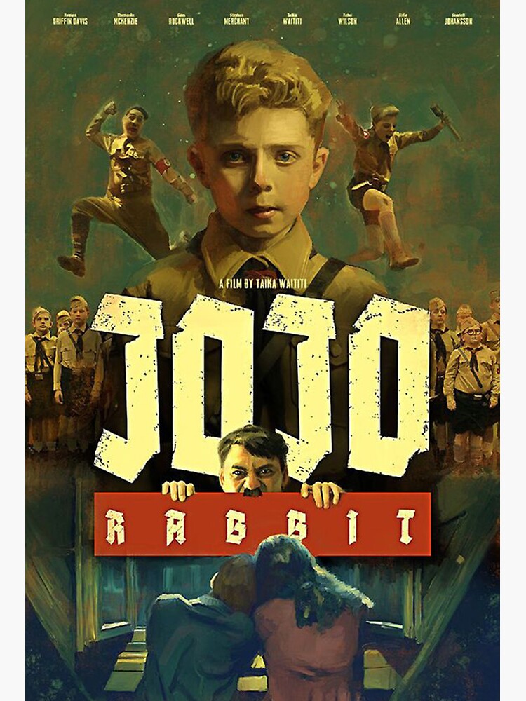 Bad Boys Para Sempre' entra em cartaz nos cinemas da Paraíba; 'Jojo Rabbit'  tem pré-estreia, Paraíba