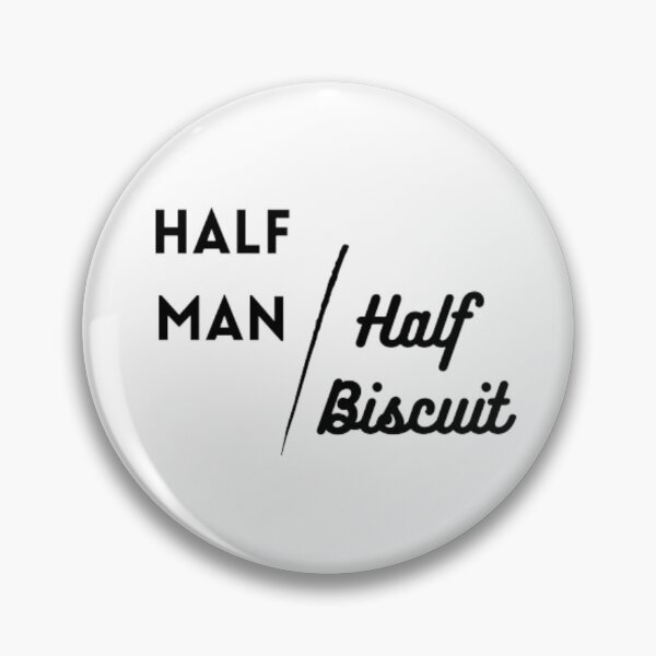 Item preview, Half man half biscuit designed and sold by TeePassion.
