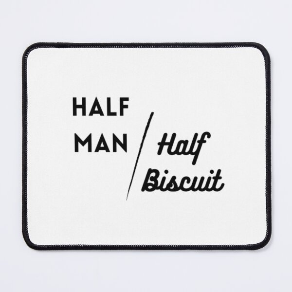 Item preview, Half man half biscuit designed and sold by TeePassion.