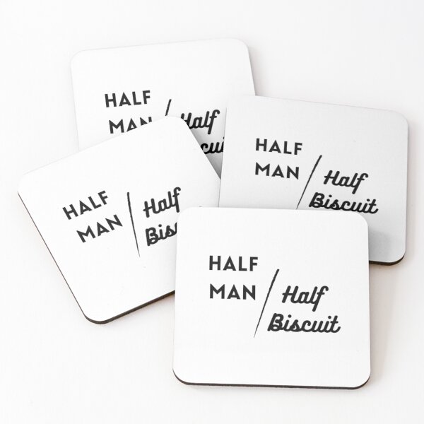 Item preview, Half man half biscuit designed and sold by TeePassion.