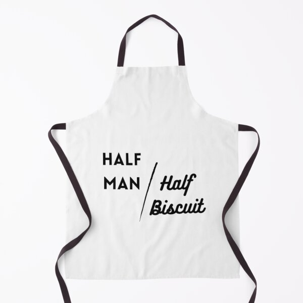 Item preview, Half man half biscuit designed and sold by TeePassion.