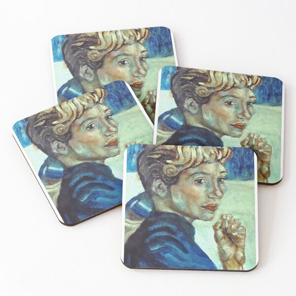 Item preview, Adeline Ravoux designed and sold by Aleah  Dodson.