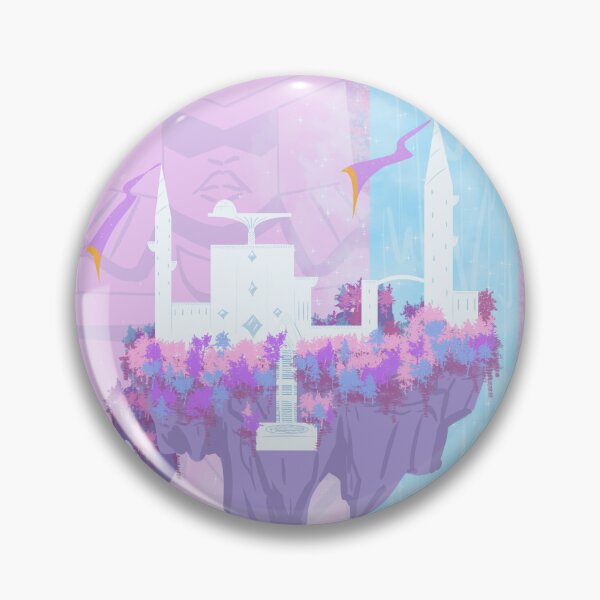 Item preview, Auriga Academy designed and sold by altamirage.