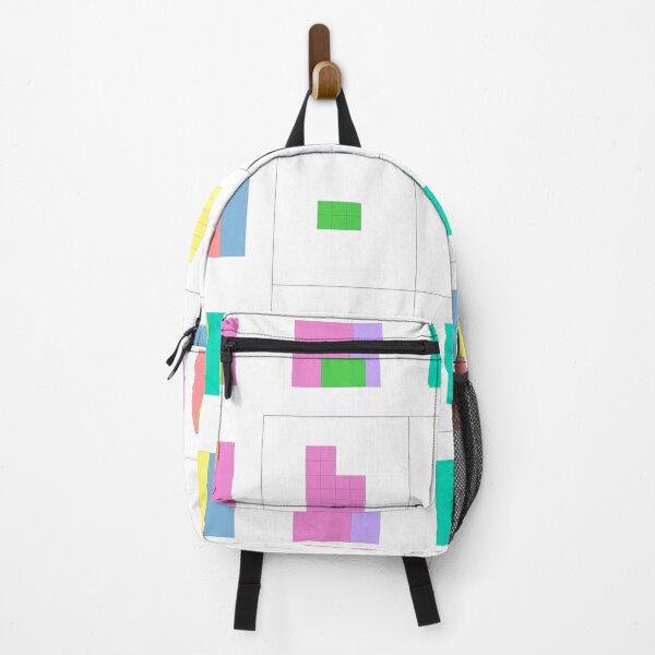 Item preview, Geometric Magic Square designed and sold by puzzlewocky.