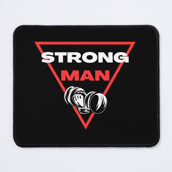 Item preview, Strong man designed and sold by zjshop.