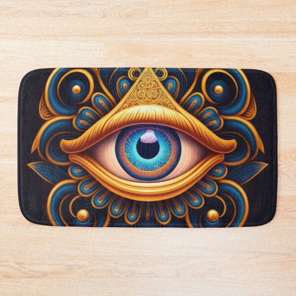 Item preview, Third Eye designed and sold by SeedDesign.