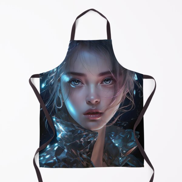 Item preview, Prism Girl #1 designed and sold by volllkaa.