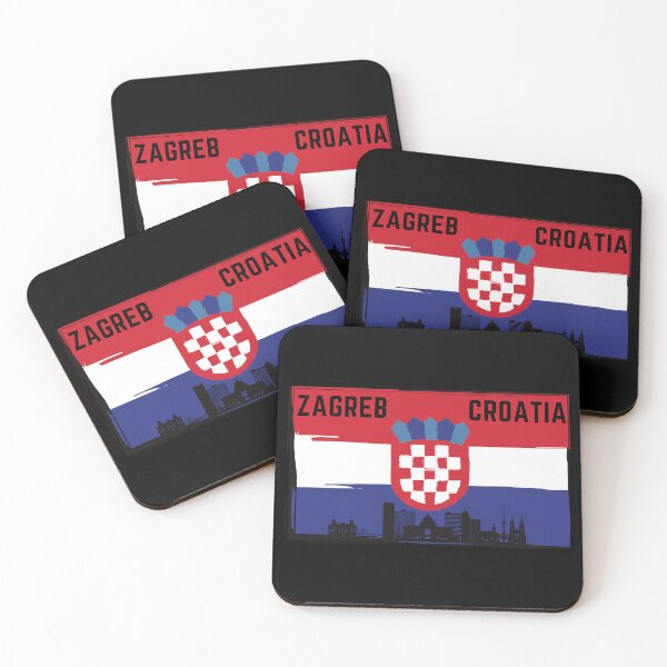 Item preview, Zagreb designed and sold by TheGiftsCorner.