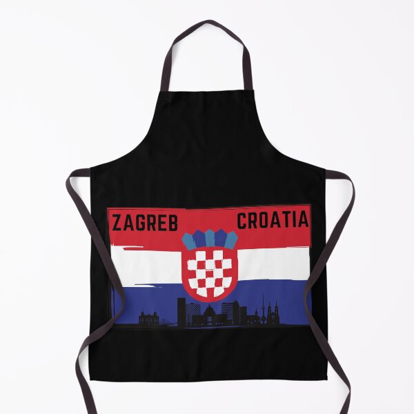 Item preview, Zagreb designed and sold by TheGiftsCorner.
