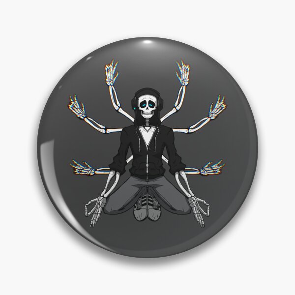 Item preview, Zen designed and sold by Zach-Black-Art.
