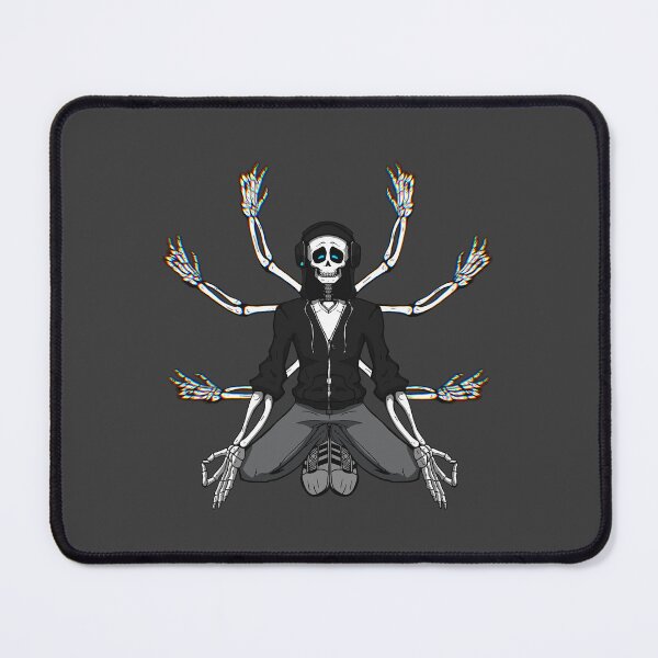 Item preview, Zen designed and sold by Zach-Black-Art.