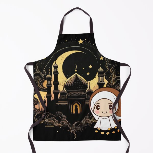Item preview, kawaii_cutet_t-shirt_design_vector_ramadhan mubarak designed and sold by merorangampo77.