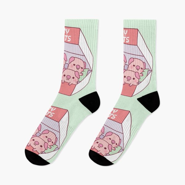 Item preview, Cute Pigs Piggy Nuggets Funny designed and sold by rustydoodle.