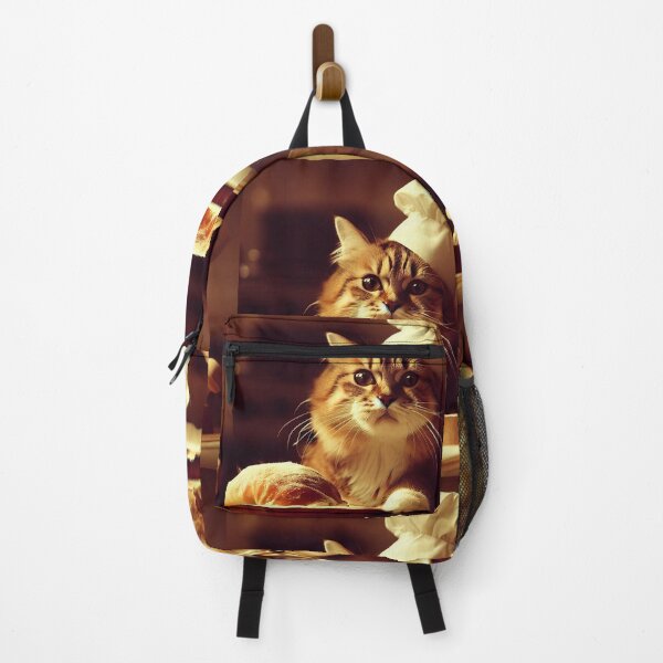 Item preview, Cute Cat Baking cat lover gifts designed and sold by SameeraDammeyer.