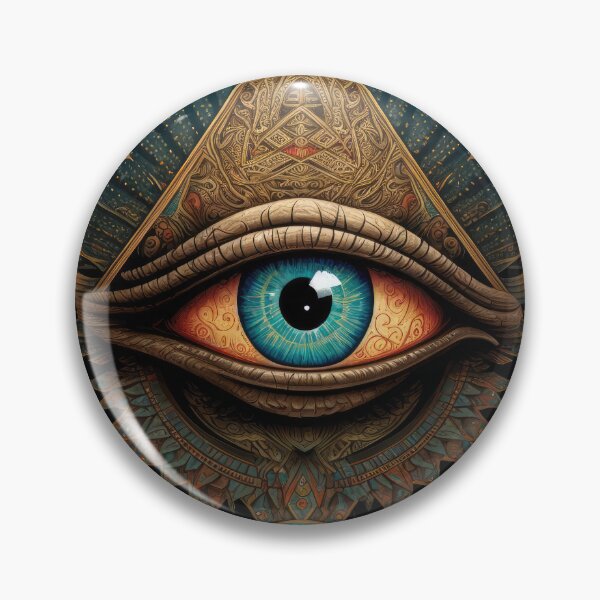 Artikelvorschau, Third Eye entworfen und verkauft von SeedDesign.