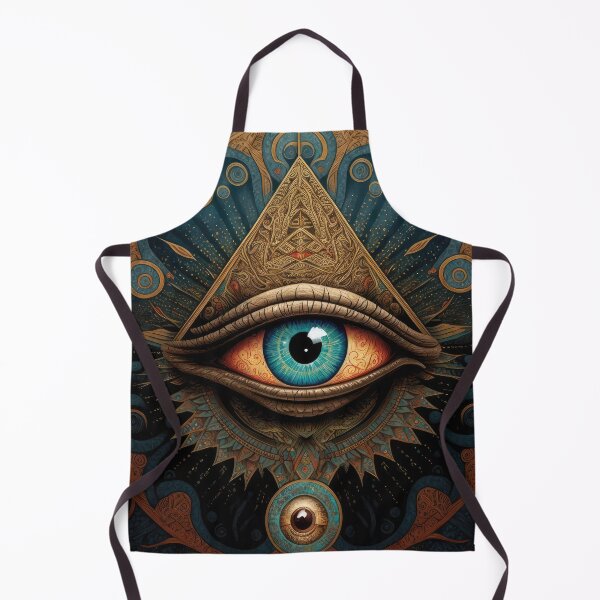 Item preview, Third Eye designed and sold by SeedDesign.