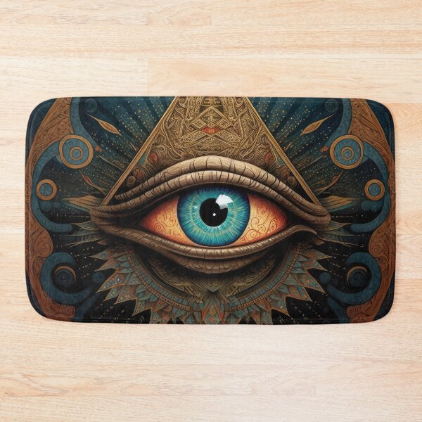 Item preview, Third Eye designed and sold by SeedDesign.