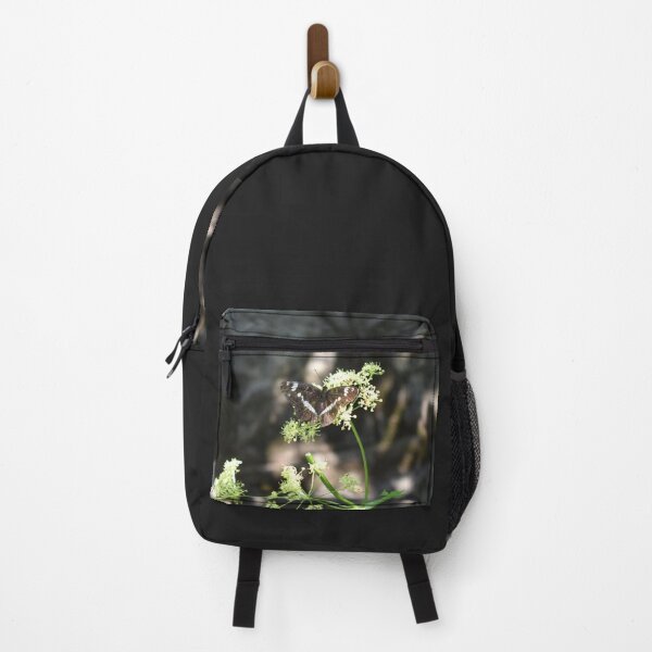 Item preview, Butterfly in the forest designed and sold by mariya-ivanova.