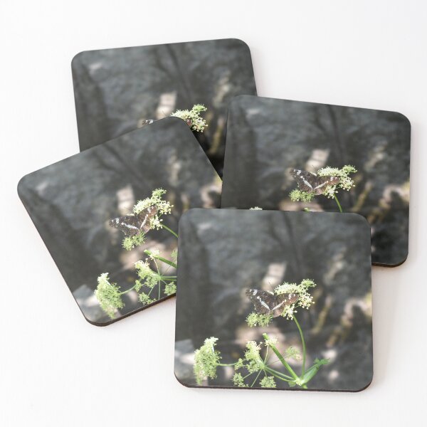 Item preview, Butterfly in the forest designed and sold by mariya-ivanova.