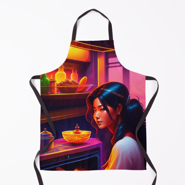 Artikelvorschau, Allure Girl Art 32 entworfen und verkauft von Tshirtstory.