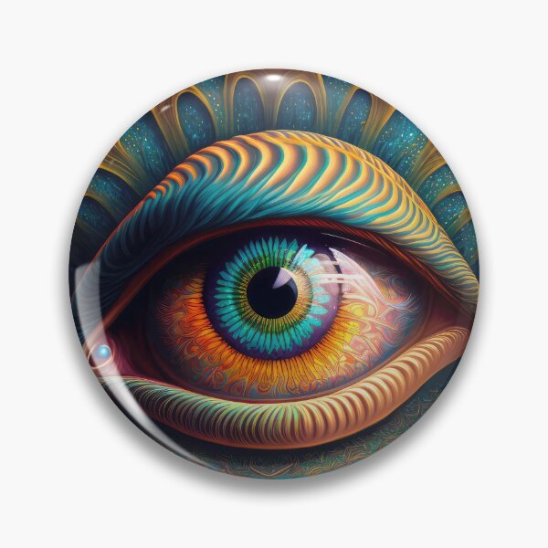 Item preview, Third Eye designed and sold by SeedDesign.