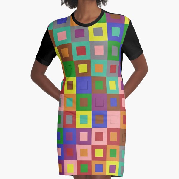 The Dress – puzzlewocky