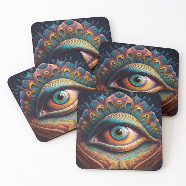 Item preview, Third Eye designed and sold by SeedDesign.