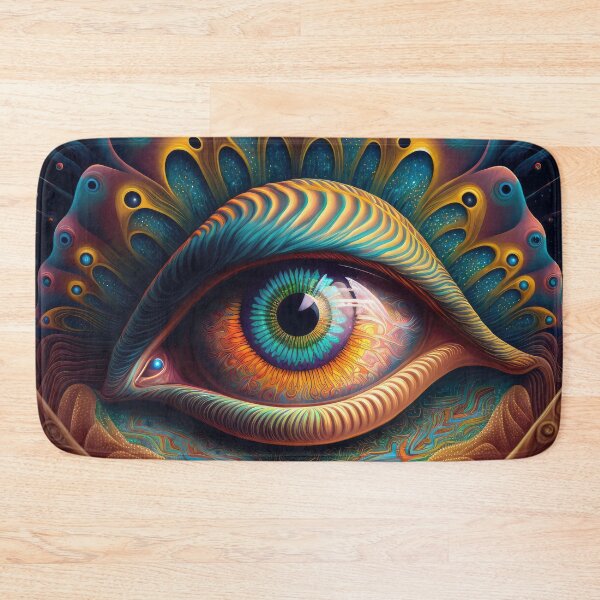 Item preview, Third Eye designed and sold by SeedDesign.