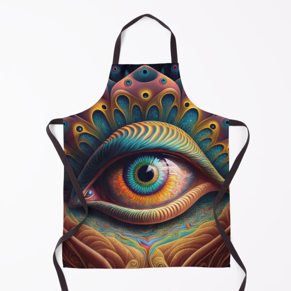Item preview, Third Eye designed and sold by SeedDesign.