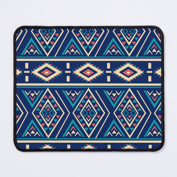 Item preview, Aztec Flow designed and sold by Janet Morley.