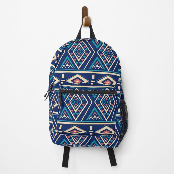 Item preview, Aztec Flow designed and sold by Janet Morley.