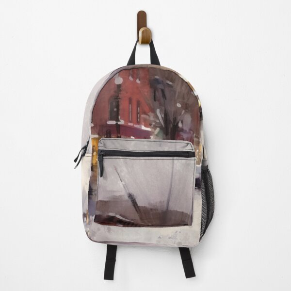 Item preview, Colorful Journeys: Exploring in Watercolors #9 designed and sold by Verbul.