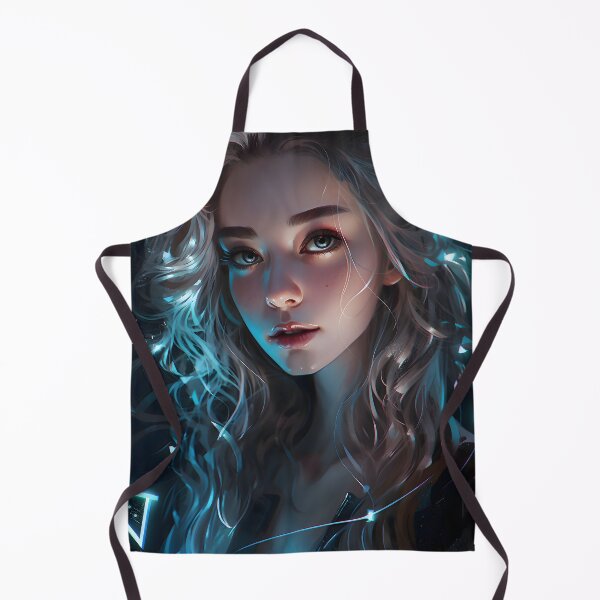 Item preview, Prism Girl #2 designed and sold by volllkaa.
