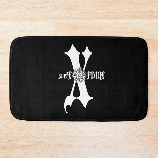 Item preview, surfEXPLORE Blackletter Gothic designed and sold by surfexplore.
