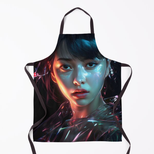 Item preview, Prism Girl #3 designed and sold by volllkaa.