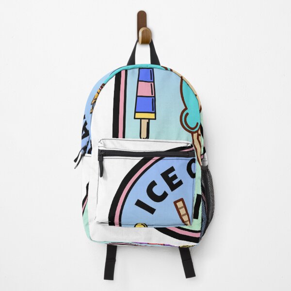Item preview, Ice cream king designed and sold by FraditaYasmin.