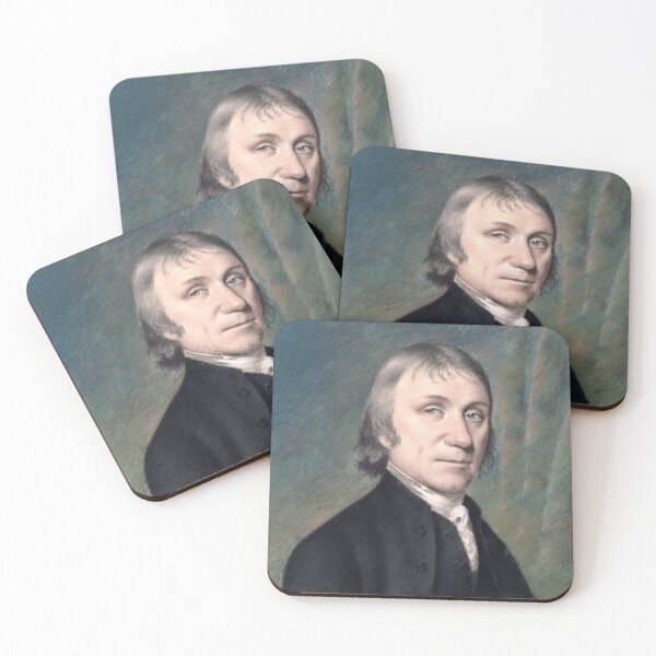 Item preview, Chemist Joseph Priestley designed and sold by stefaniaa3.